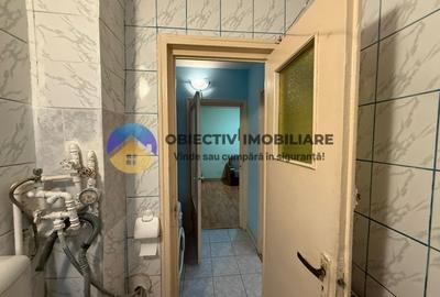 Apartament cu 2 camere semidecomandat în Central - 11
