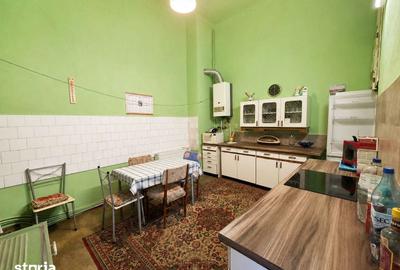 Apartament cu 2 camere în Central - 3