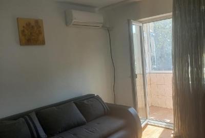 Apartament cu 2 camere decomandat în Casa de Cultură - 4