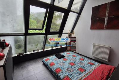 Casă cu 5 camere cu Teren 503 Mp în Platoul Izvor - 12