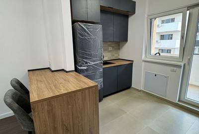 Apartament cu 2 camere decomandat în Central - 6