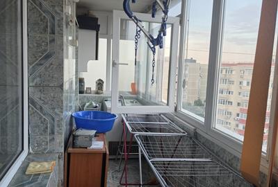 Apartament cu 3 camere decomandat în Alexandru Obregia - 18