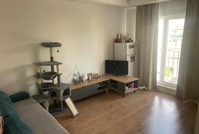 Apartament cu 2 camere decomandat în Ștefăneștii de Jos - 3