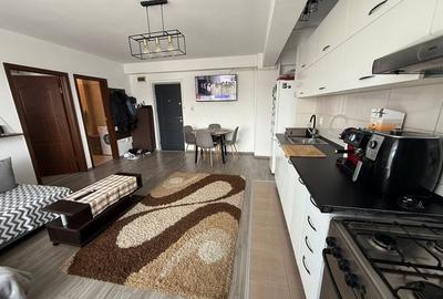 Apartament cu 2 camere decomandat în Baciu - 6