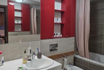 Apartament cu 2 camere semidecomandat în Bună Ziua - 6