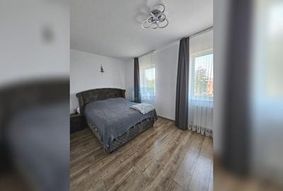 Apartament cu 2 camere semidecomandat, mobilat în Semicentral - 3
