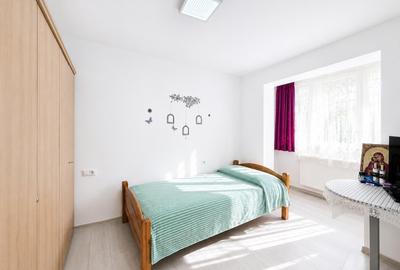 Apartament cu 2 camere decomandat, mobilat în Nufărul - 2