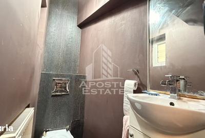 Apartament cu 3 camere în Traian