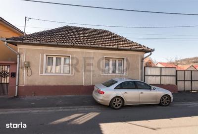 Casă cu 3 camere cu Teren 292 Mp în Eminescu - 20