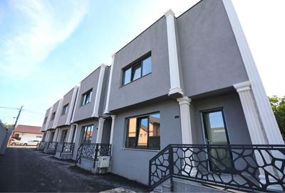 Casă cu 3 camere în Năvodari - 6
