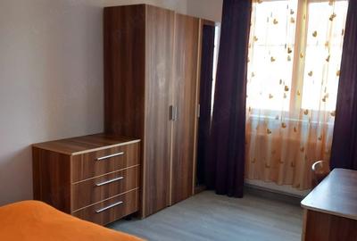 Garsonieră decomandată în Precista - 3