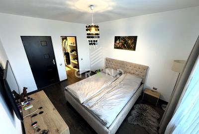 Apartament cu 2 camere semidecomandat, mobilat în Mănăștur - 7