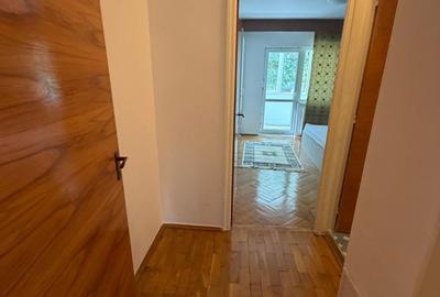 Apartament cu 2 camere semidecomandat în Aviației - 4