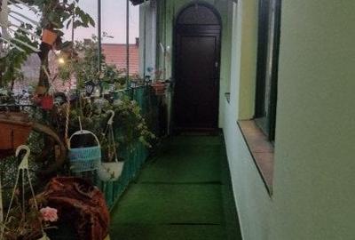 Apartament cu 4 camere circular, mobilat în Central - 10