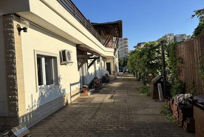 Casă cu 4 camere în Între Lacuri - 11