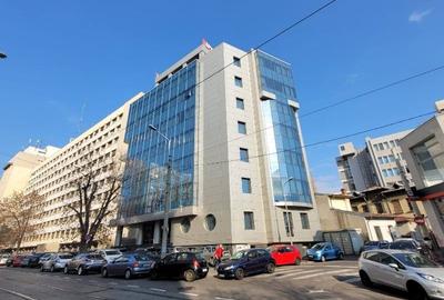 Birou, de 200 mp, în Gara de Nord - 1