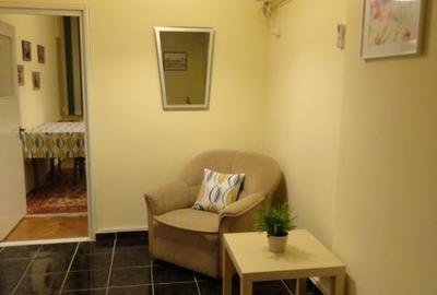 Apartament cu 3 camere decomandat, mobilat în Independenței - 11