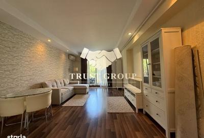 Apartament cu 2 camere în Pipera