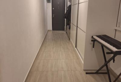 Apartament cu 3 camere decomandat în Valea Lupului - 4