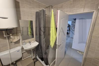 Apartament cu 3 camere semidecomandat în Iancului - 11