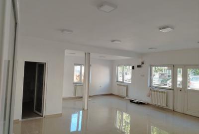 Apartament în Românești - 2