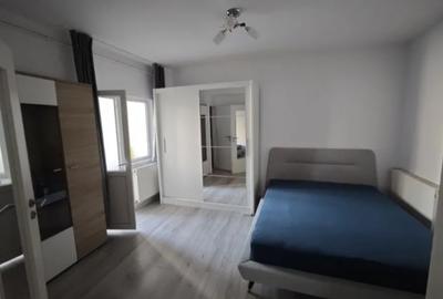 Apartament cu 3 camere semidecomandat, mobilat în Alba Iulia