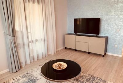 Apartament cu 2 camere decomandat în Albert - 5
