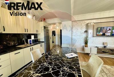 Apartament cu 3 camere decomandat, mobilat în Calea Severinului - 4
