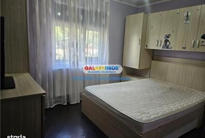 Apartament cu 2 camere semidecomandat în Micro 6 - 20