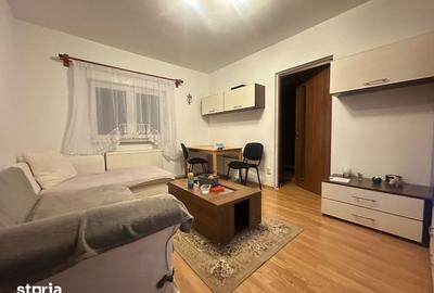 Apartament cu 2 camere nedecomandat în Central - 2