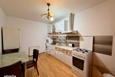 Apartament cu 2 camere în Lunei - 12