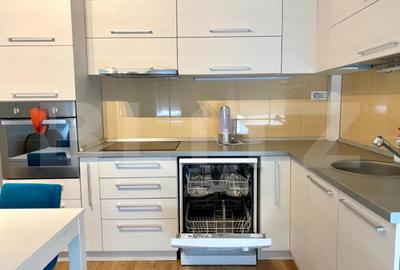 Apartament cu 2 camere semidecomandat în Mărăști - 13
