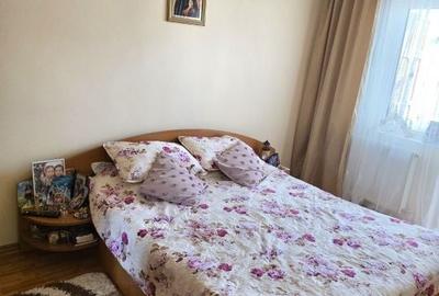 Apartament cu 2 camere decomandat în Central - 1