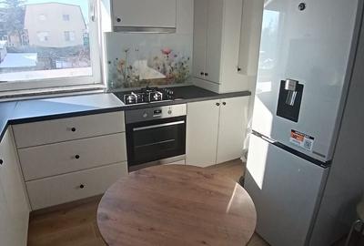 Apartament cu 2 camere decomandat, mobilat în Doamna Ghica - 11