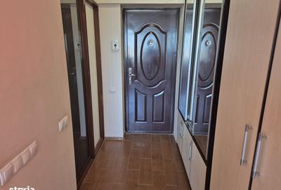 Garsonieră decomandată în Exterior Vest - 4