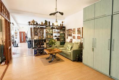 Apartament cu 3 camere decomandat, mobilat în Iancului - 7
