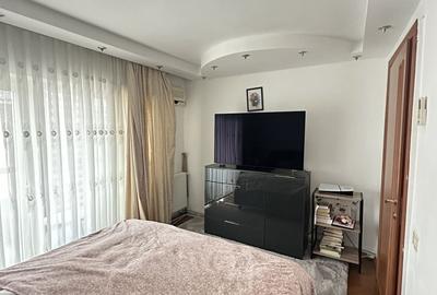 Apartament cu 3 camere decomandat în Mărăști