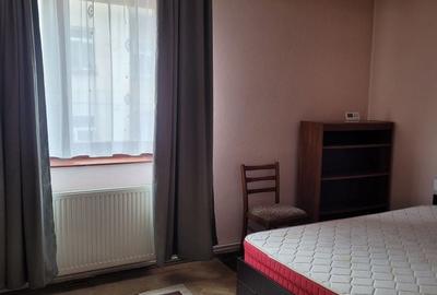 Apartament cu 2 camere semidecomandat în Centrul Civic - 1