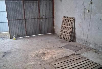 Spațiu comercial, de 42 mp, în Central