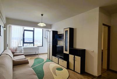 Apartament cu 2 camere semidecomandat, mobilat în Șelimbăr