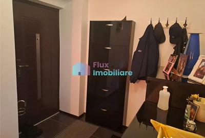 Apartament cu 2 camere decomandat în George Enescu - 3