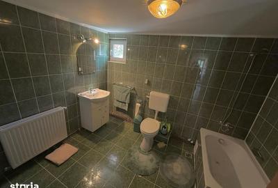 Casă cu 5 camere cu Teren 377 Mp în Zamora - 19