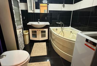 Apartament cu 2 camere semidecomandat, mobilat în Calea Galați - 9