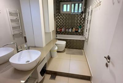 Apartament cu 3 camere semidecomandat, mobilat în Baba Novac - 5