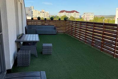 Apartament cu 3 camere decomandat în Unirii