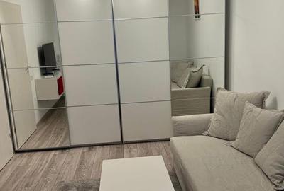 Apartament cu 2 camere decomandat în Theodor Pallady