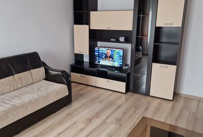 Garsonieră în Crihala