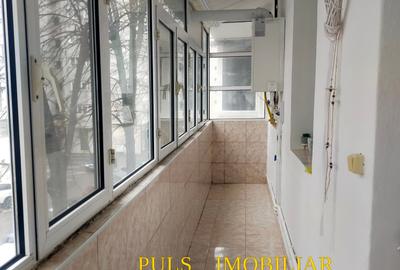 Apartament cu 3 camere semidecomandat în City Park Mall - 15