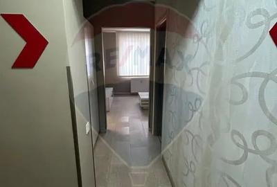Spațiu comercial, de 42 mp, în Central