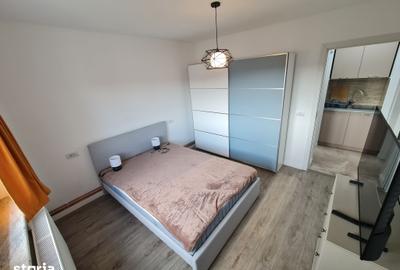 Apartament cu 2 camere decomandat în Micălaca - 4